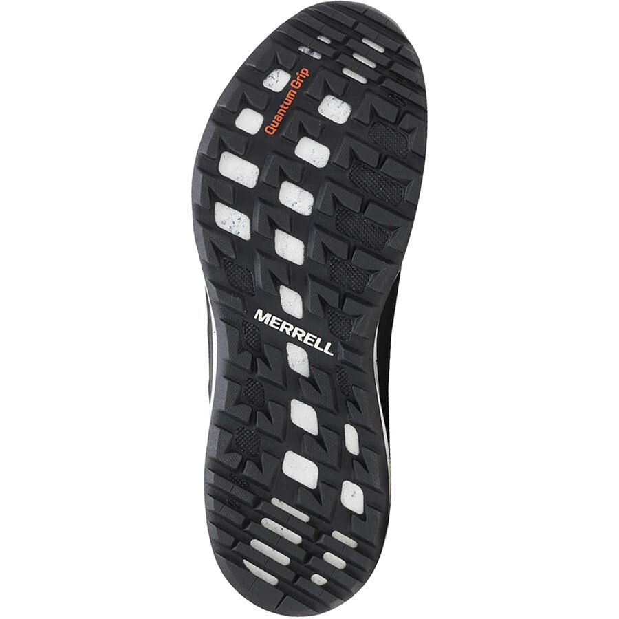 Merrell Bravada 2 Hiking Shoe - Women's Black/White