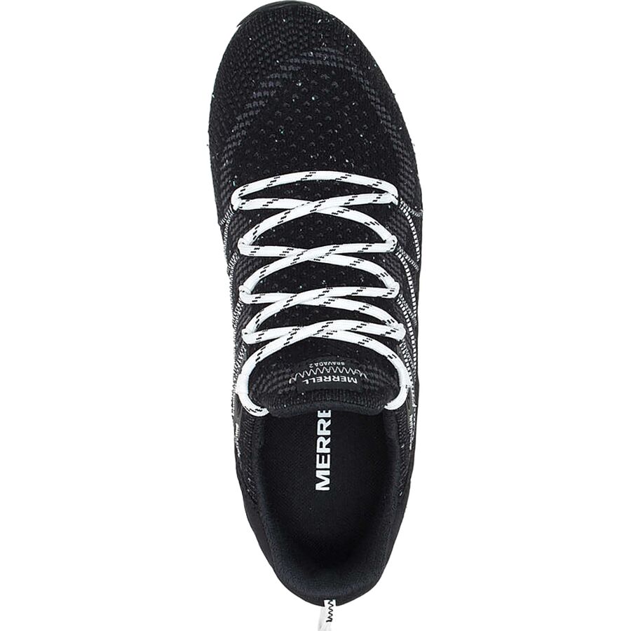 Merrell Bravada 2 Hiking Shoe - Women's Black/White