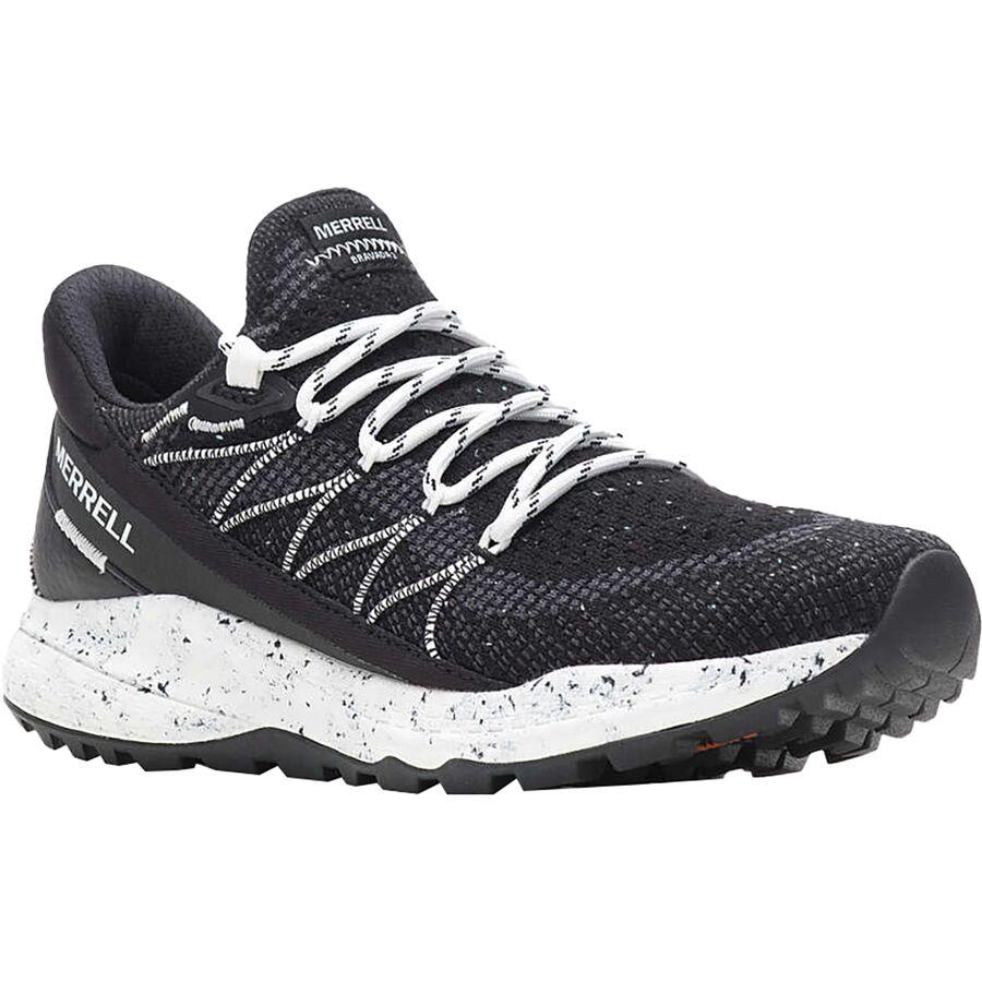 Merrell Bravada 2 Hiking Shoe - Women's Black/White