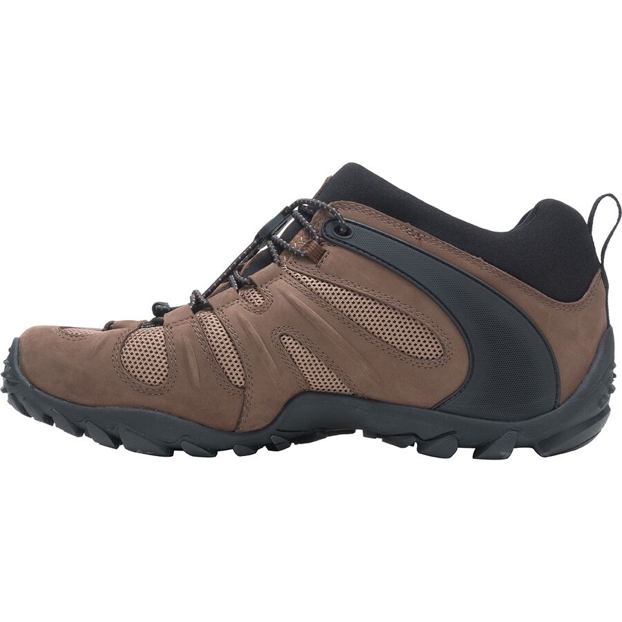 Merrell Chameleon 8 Stretch Hiking Shoe - Men's Earth