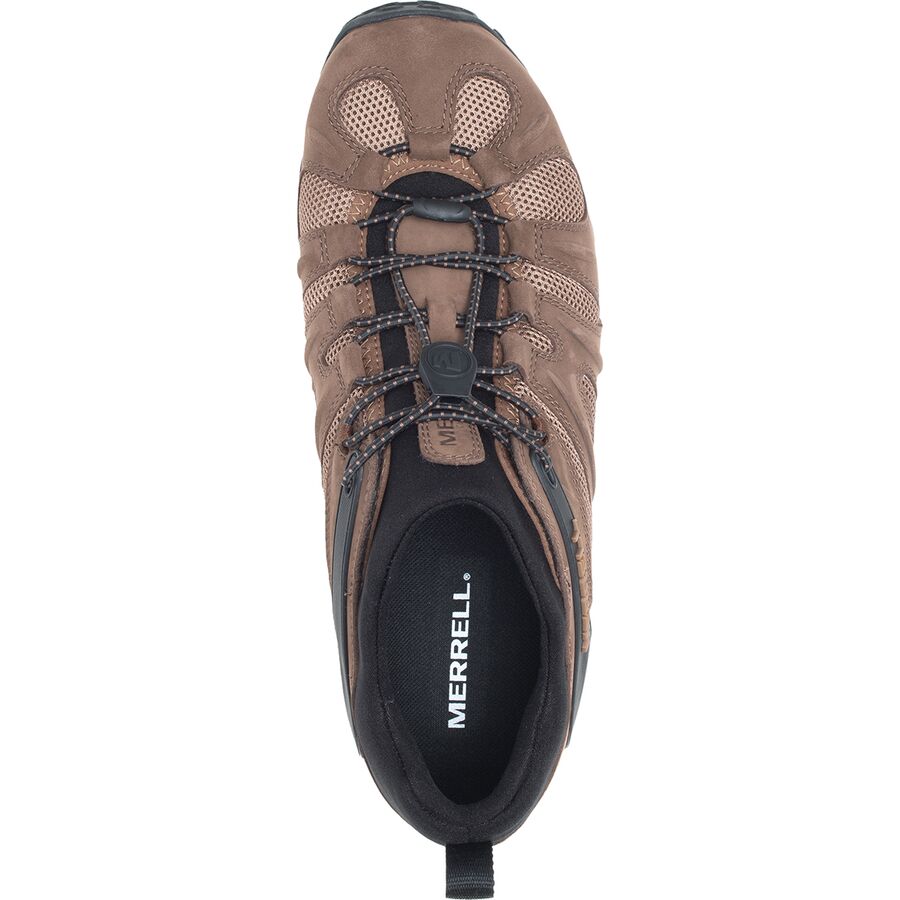 Merrell Chameleon 8 Stretch Hiking Shoe - Men's Earth