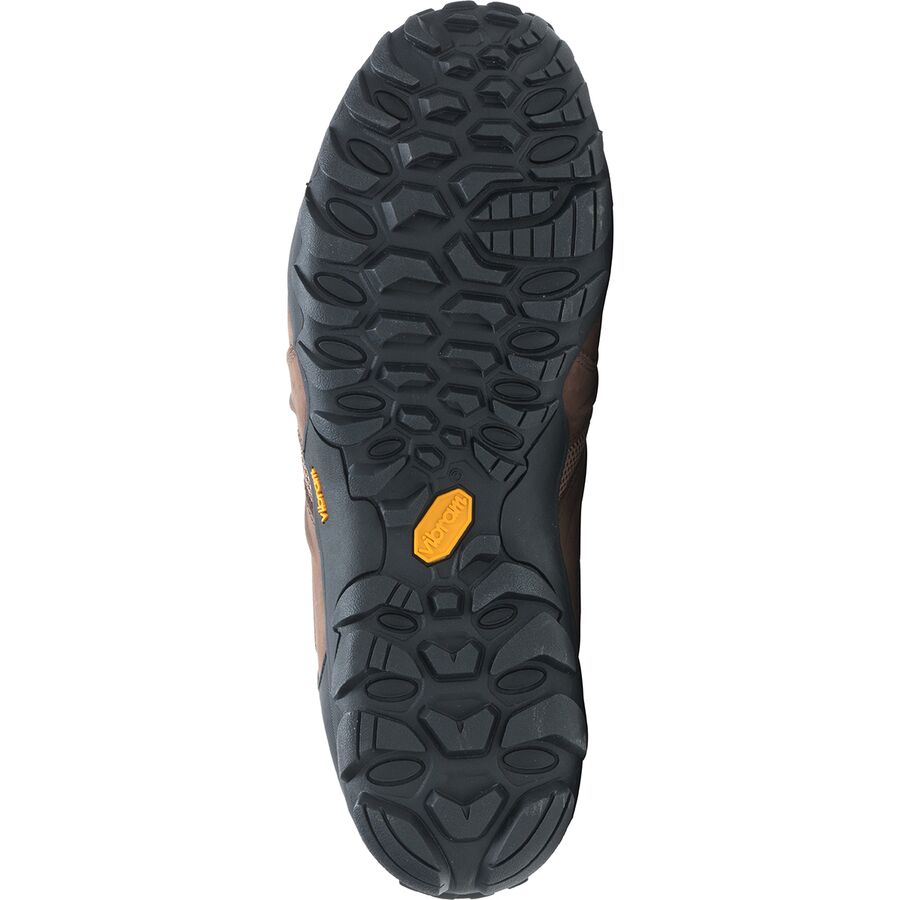 Merrell Chameleon 8 Stretch Hiking Shoe - Men's Earth