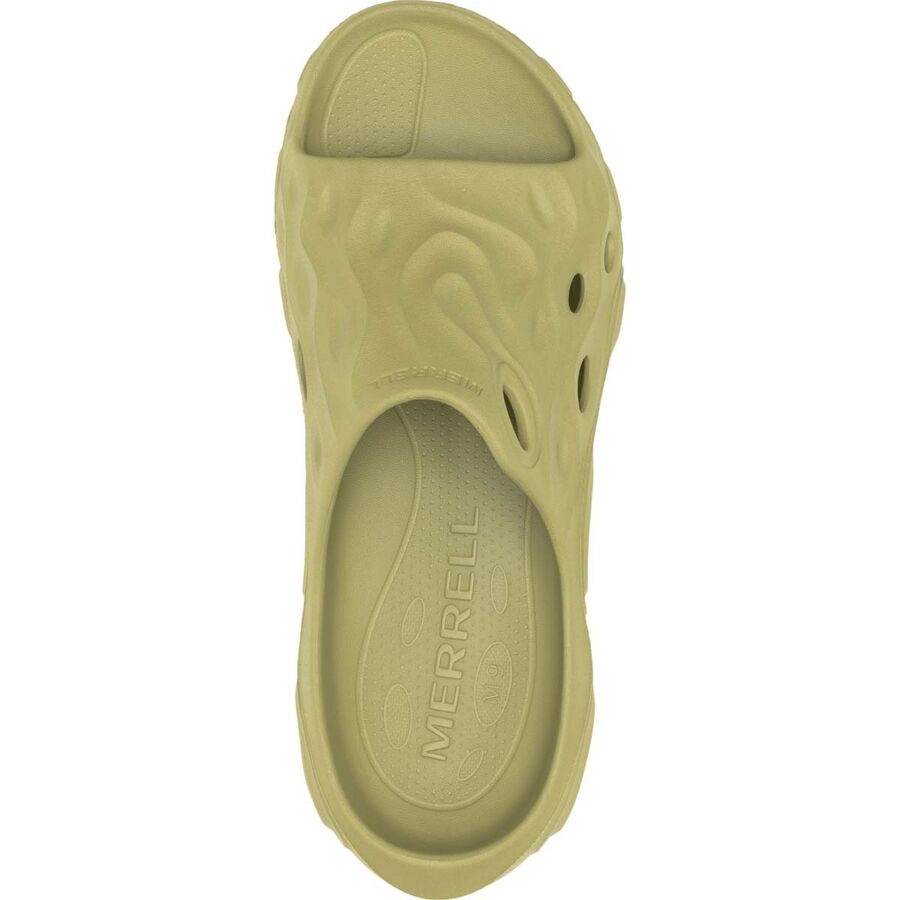 Merrell Hydro Slide 2 Sandal - Men's Mosstone