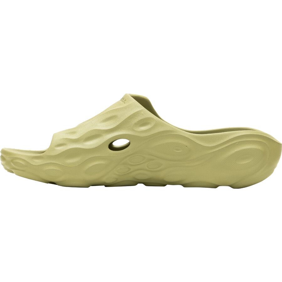 Merrell Hydro Slide 2 Sandal - Men's Mosstone