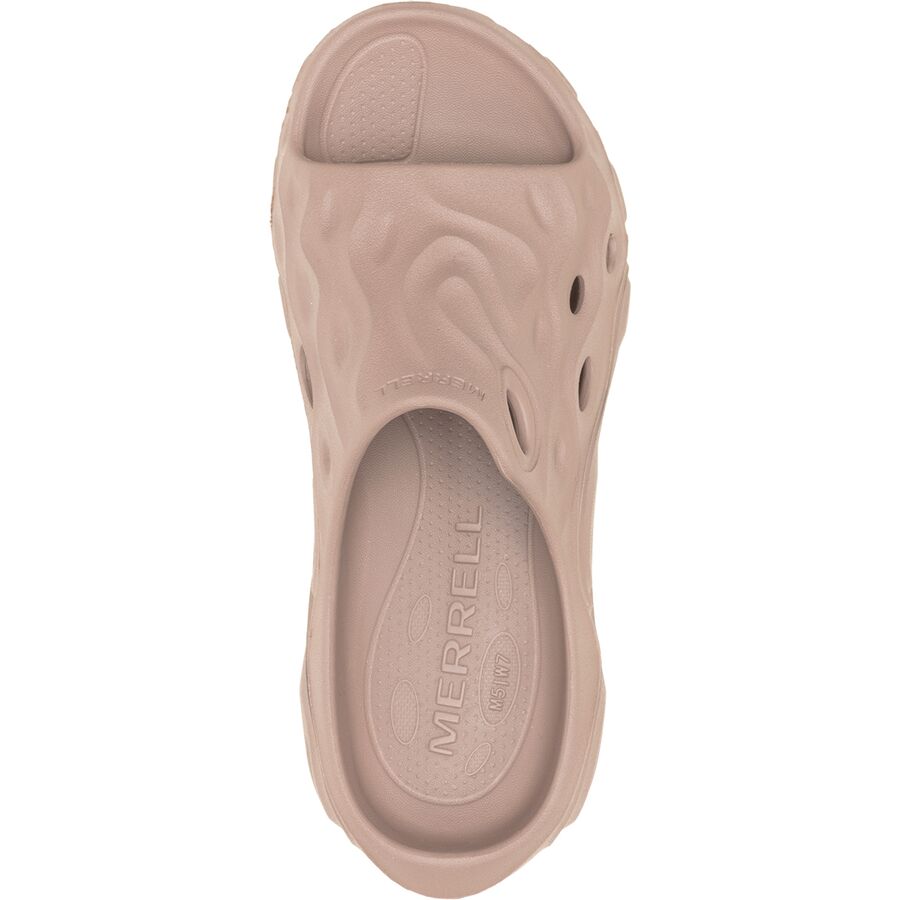 Merrell Hydro Slide 2 Sandal - Women's Antler