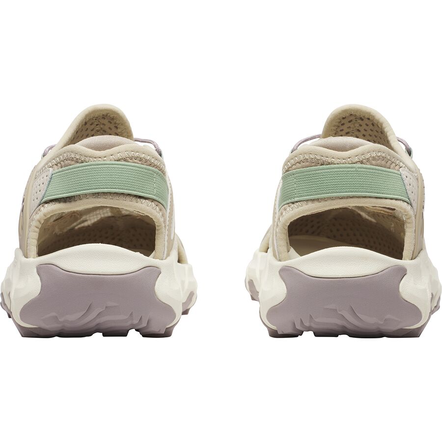 Merrell Maipo Explorer Sieve Trail Shoe - Women's Greige