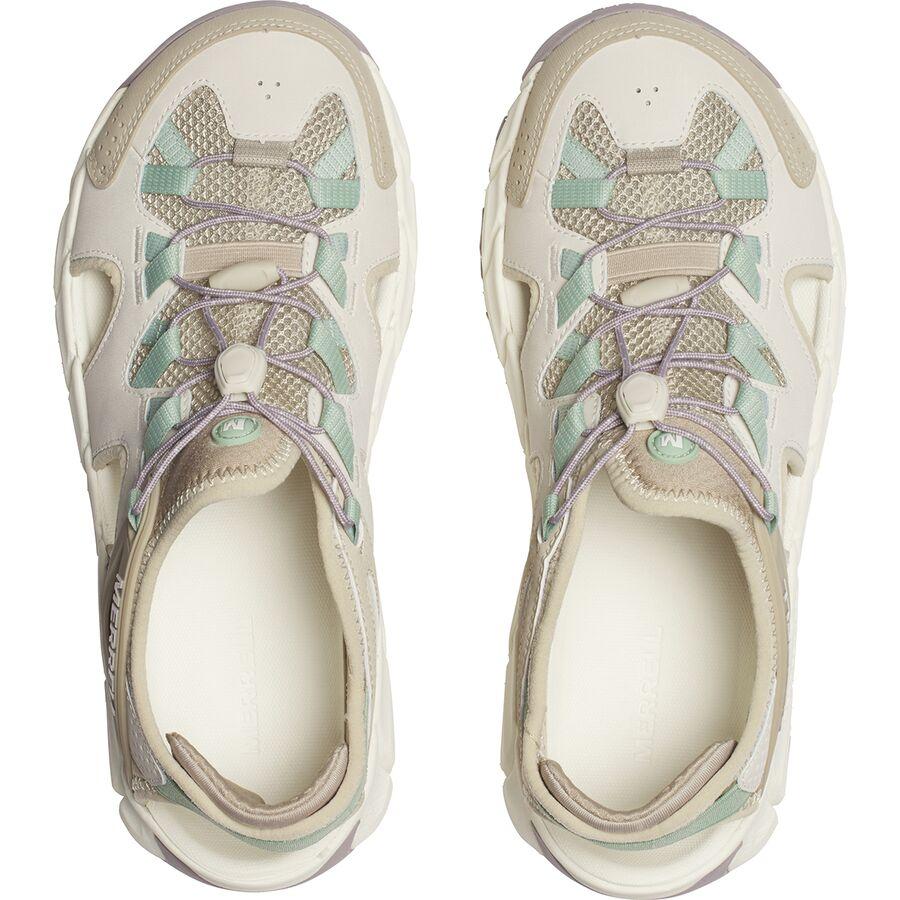 Merrell Maipo Explorer Sieve Trail Shoe - Women's Greige