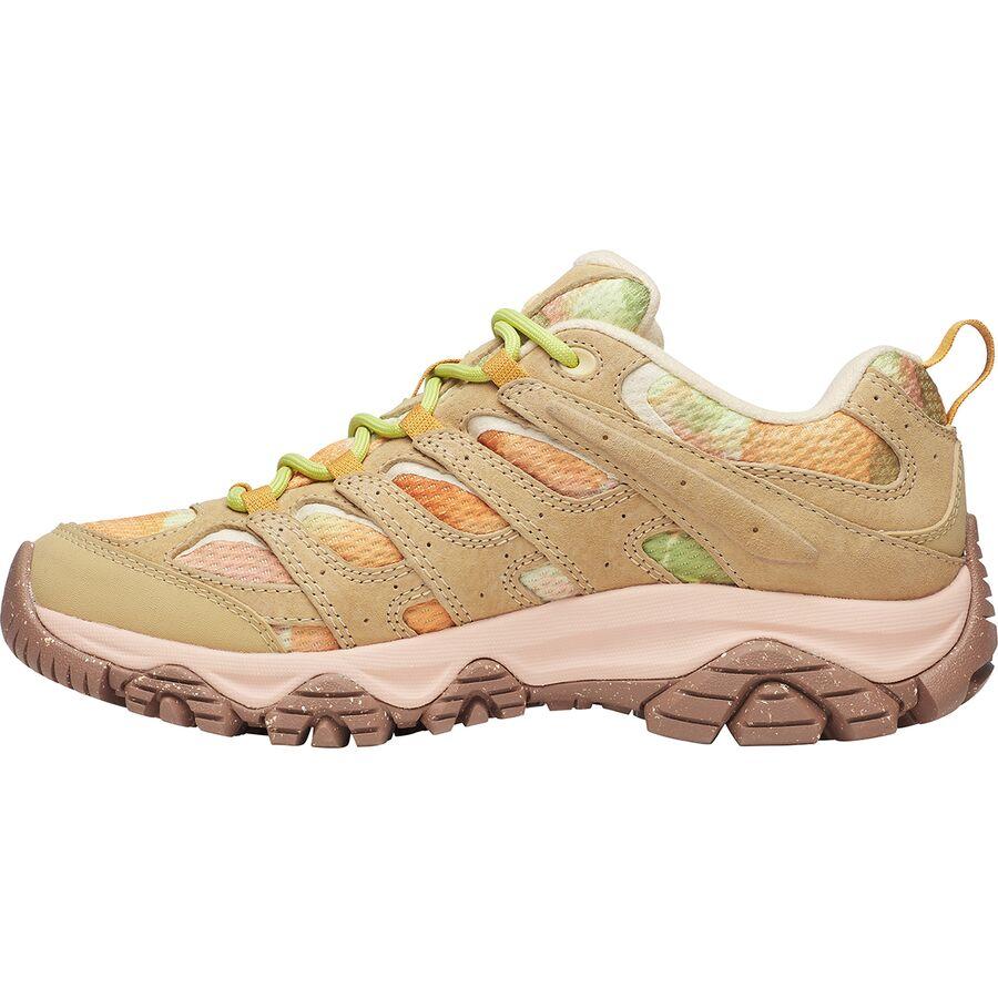 Merrell Moab 3 Bliss Shoe - Women's Latte