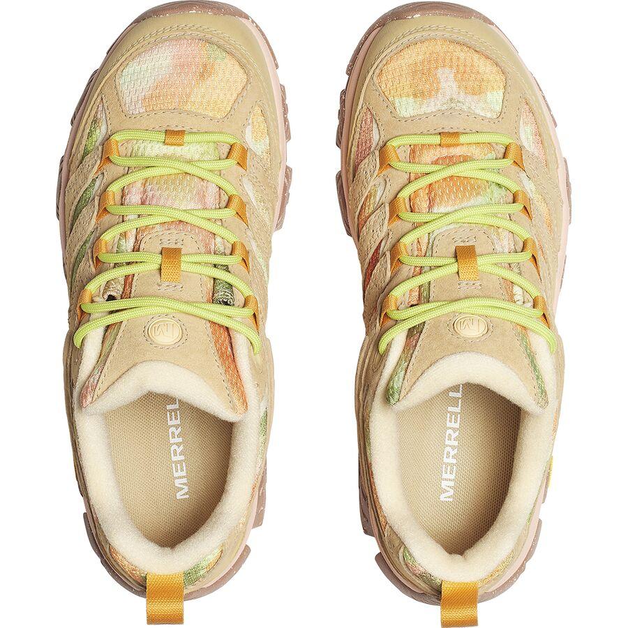 Merrell Moab 3 Bliss Shoe - Women's Latte