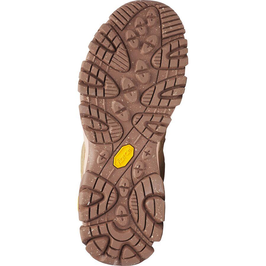 Merrell Moab 3 Bliss Shoe - Women's Latte