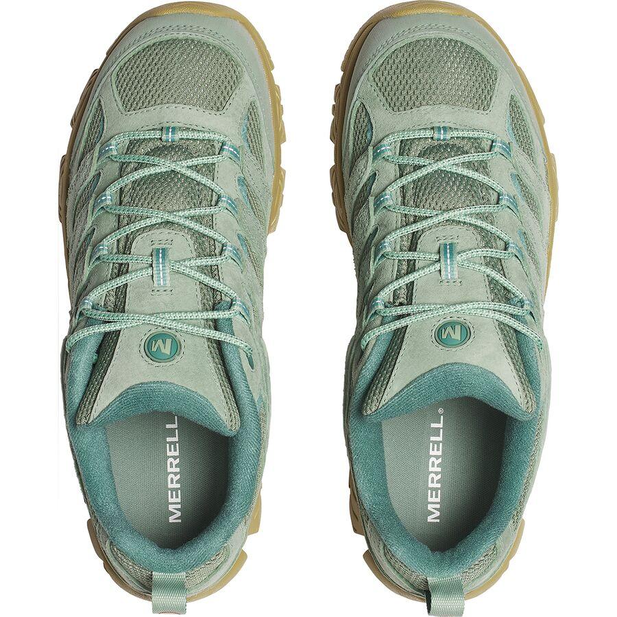 Merrell Moab 3 Hiking Shoe - Men's Juniper