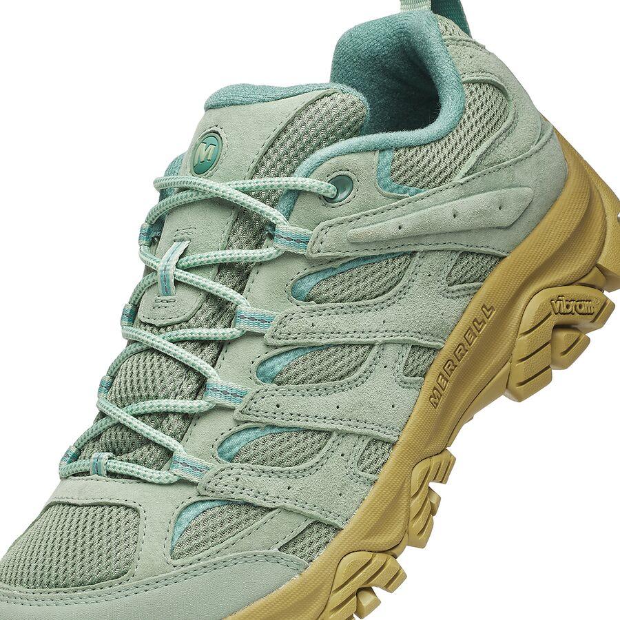 Merrell Moab 3 Hiking Shoe - Men's Juniper