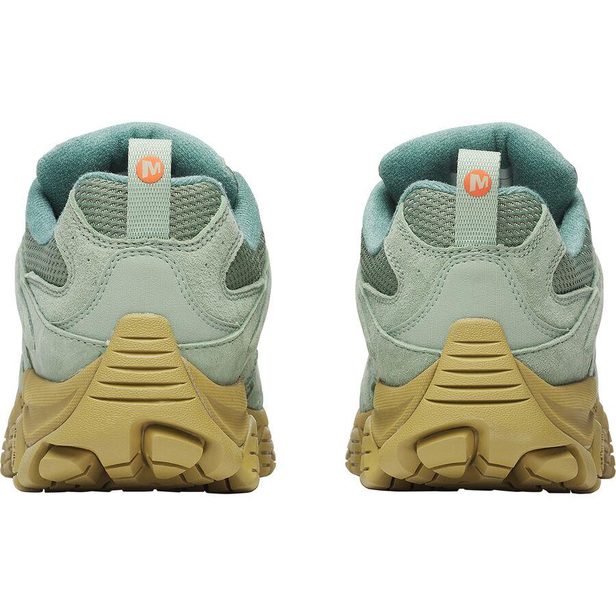 Merrell Moab 3 Hiking Shoe - Men's Juniper