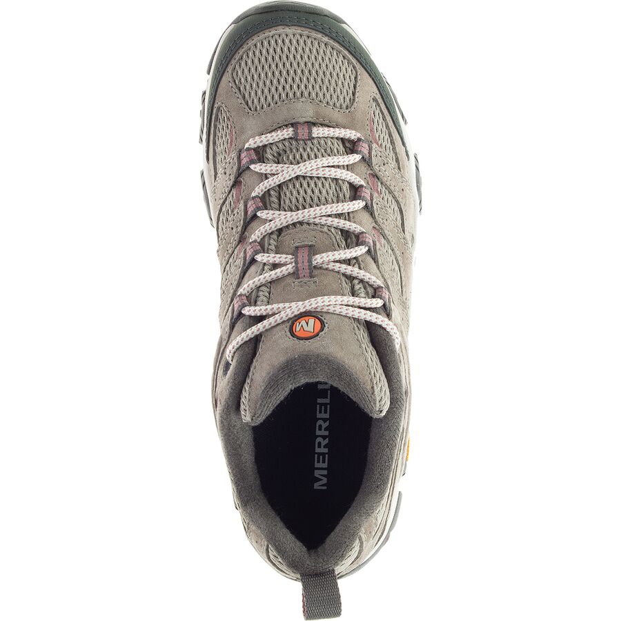 Merrell Moab 3 Hiking Shoe - Women's Falcon
