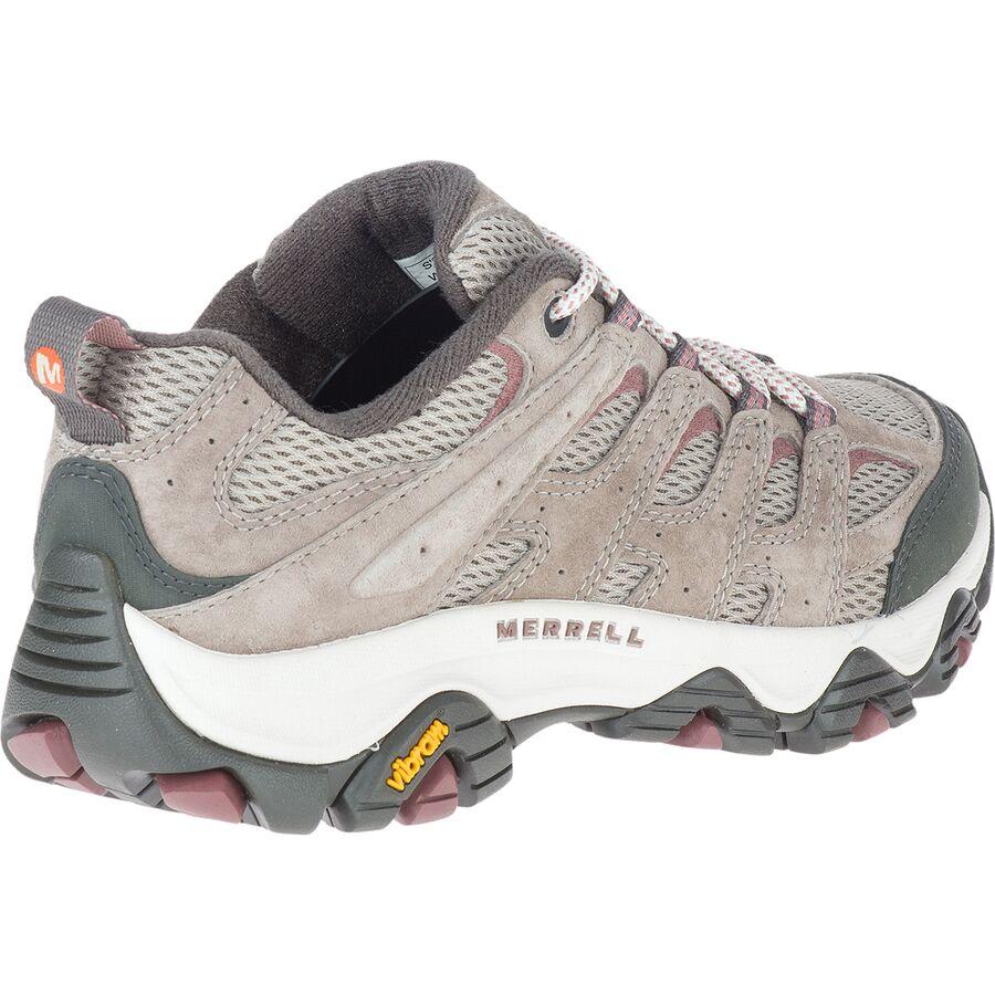 Merrell Moab 3 Hiking Shoe - Women's Falcon