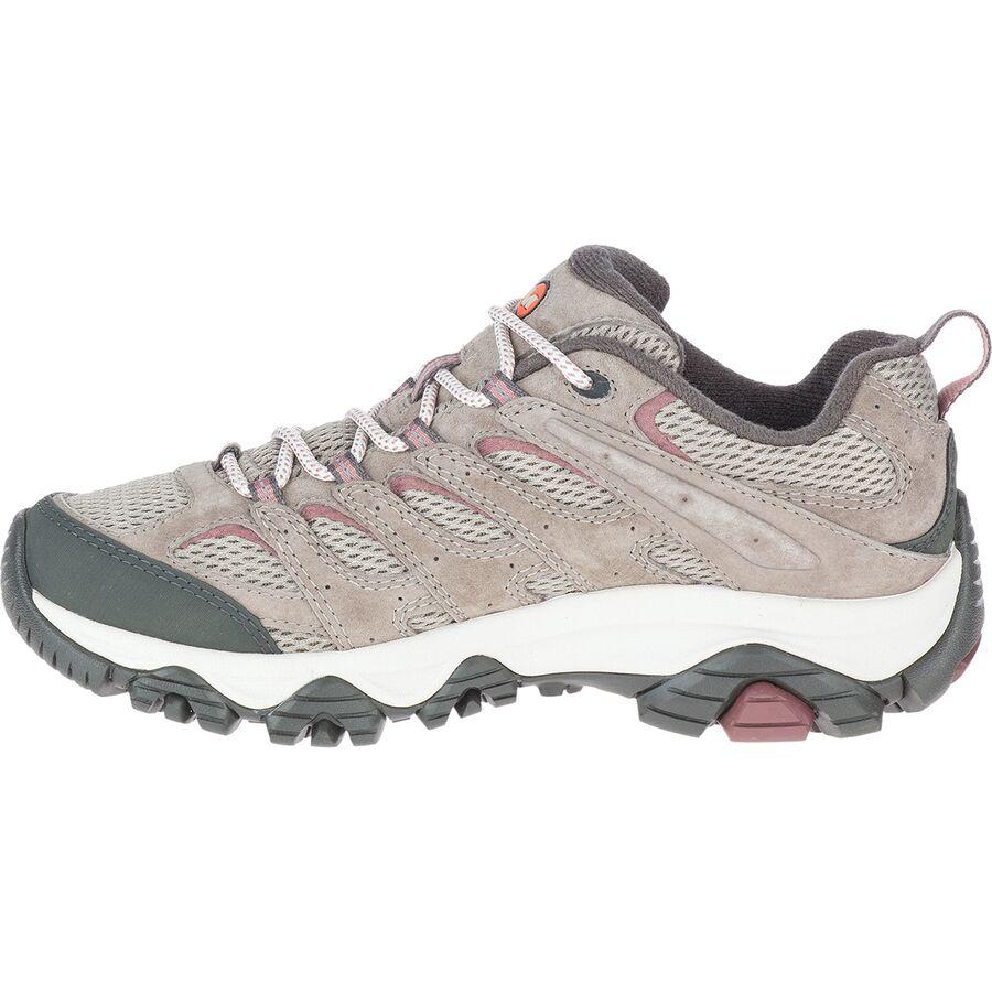 Merrell Moab 3 Hiking Shoe - Women's Falcon