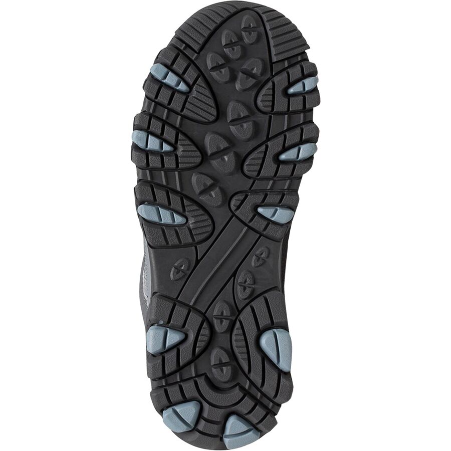 Merrell Moab 3 Low Lace Waterproof Hiking Shoe - Kids' Altitude