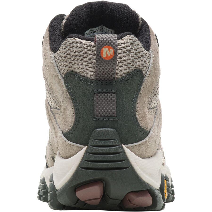 Merrell Moab 3 Mid Hiking Boot - Women's Falcon