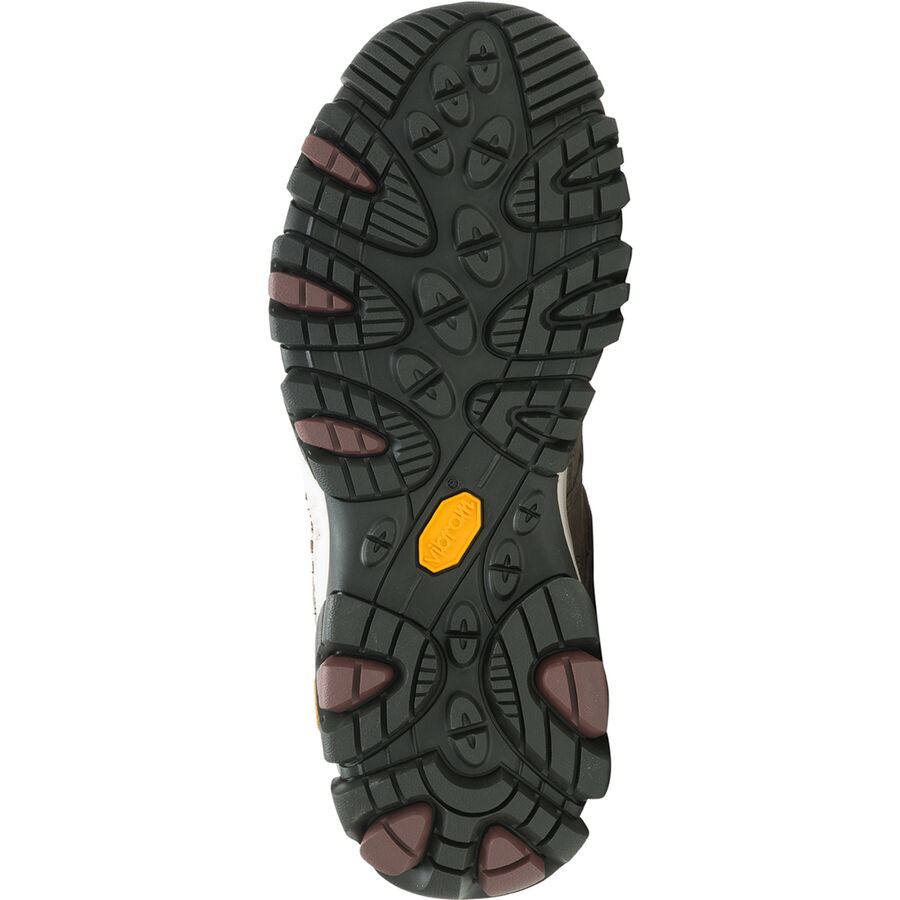 Merrell Moab 3 Mid Hiking Boot - Women's Falcon