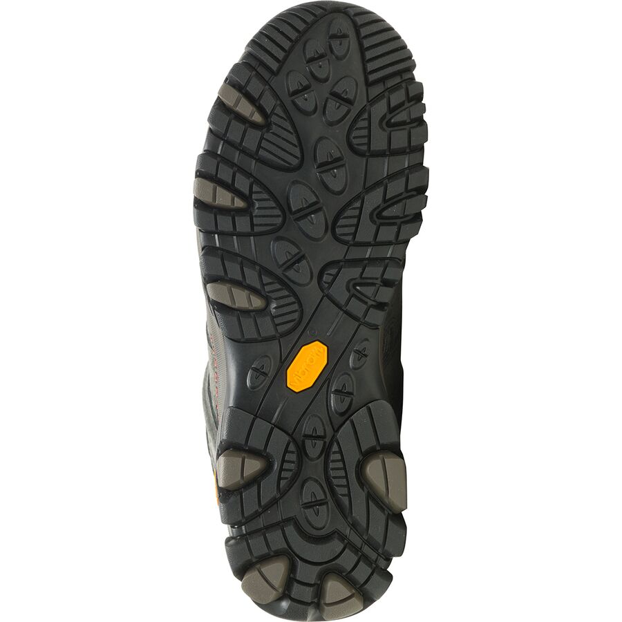 Merrell Moab 3 Mid Waterproof Hiking Boot - Men's Beluga