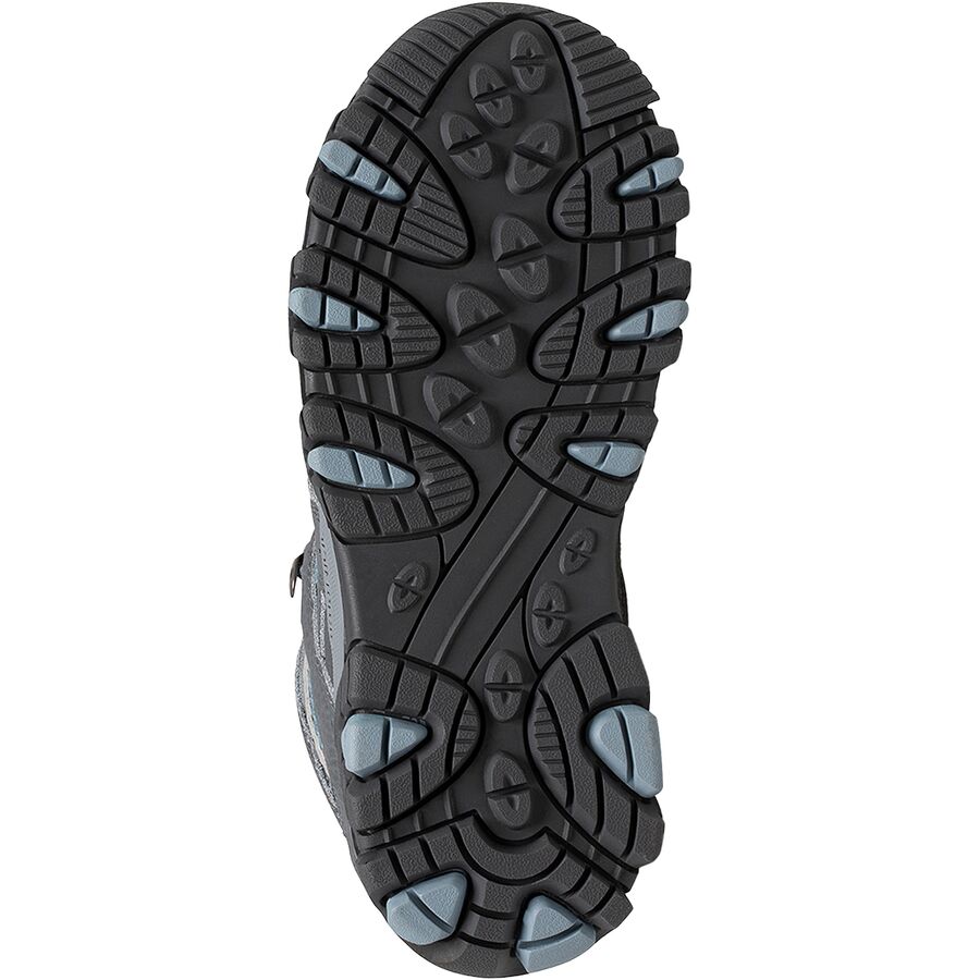 Merrell Moab 3 Mid Waterproof Hiking Shoe - Kids' Altitude
