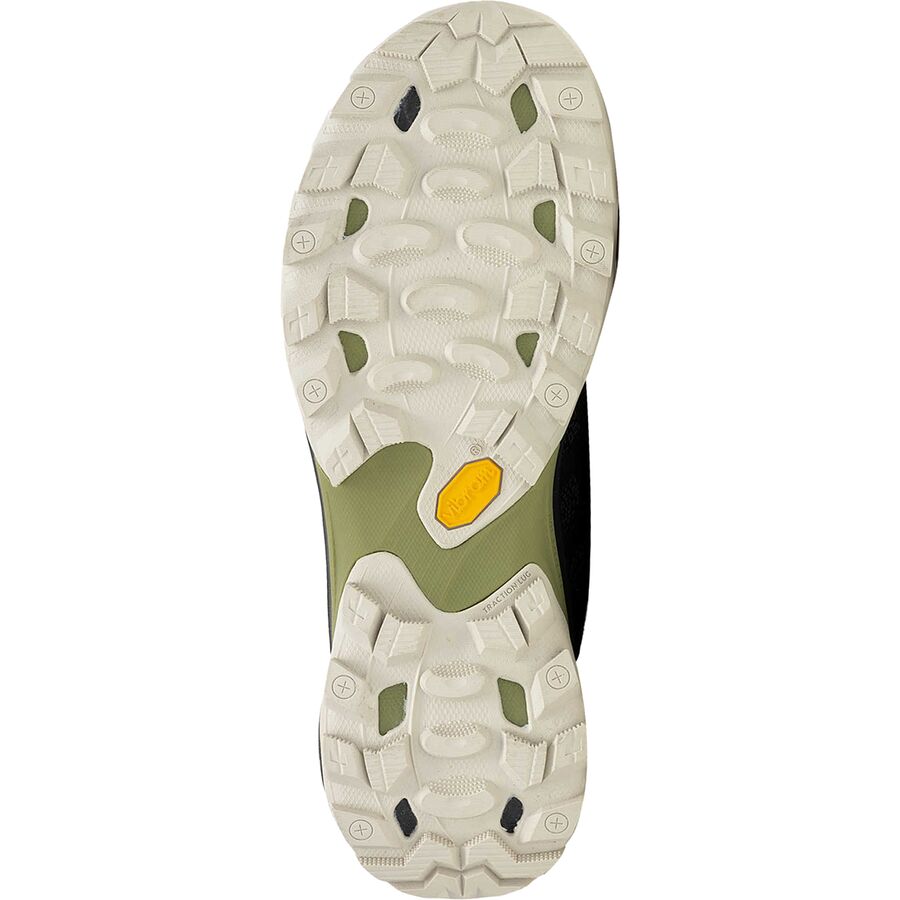 Merrell Moab Speed 2 Hiking Shoe - Men's Black