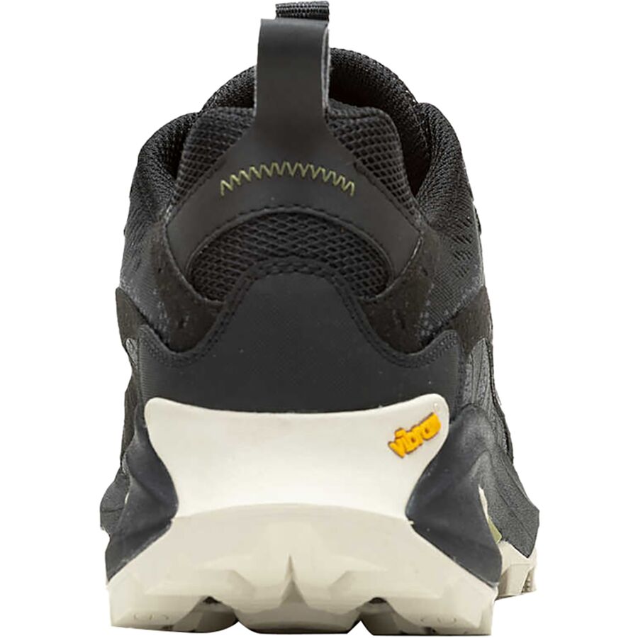 Merrell Moab Speed 2 Hiking Shoe - Men's Black