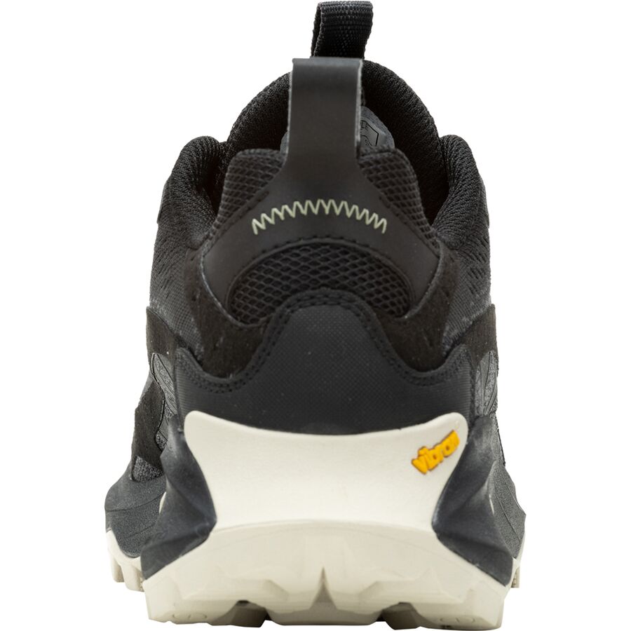 Merrell Moab Speed 2 Hiking Shoe - Women's Black