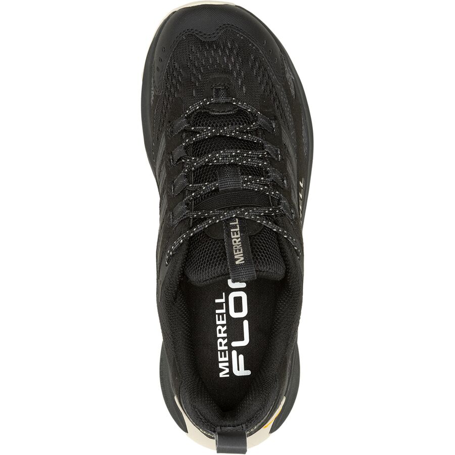 Merrell Moab Speed 2 Hiking Shoe - Women's Black