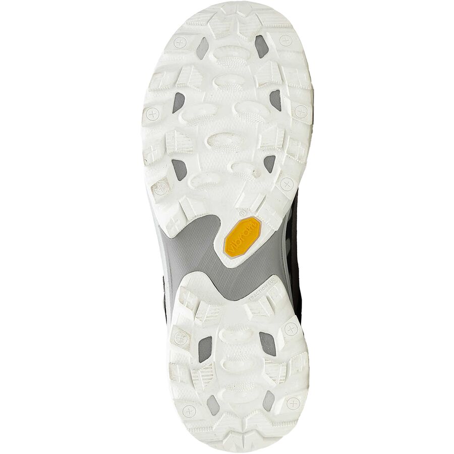 Merrell Moab Speed 2 Mid GTX Hiking Boot - Women's Charcoal