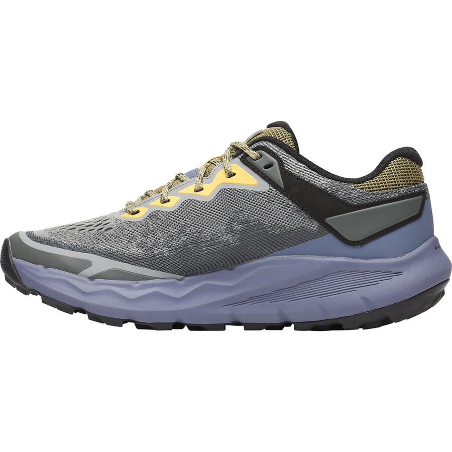 Merrell Nova 4 Trail Run Shoe - Men's Cement