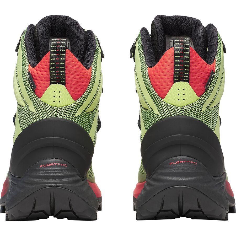 Merrell Rogue Hiker Mid GTX Boot - Men's Mantis