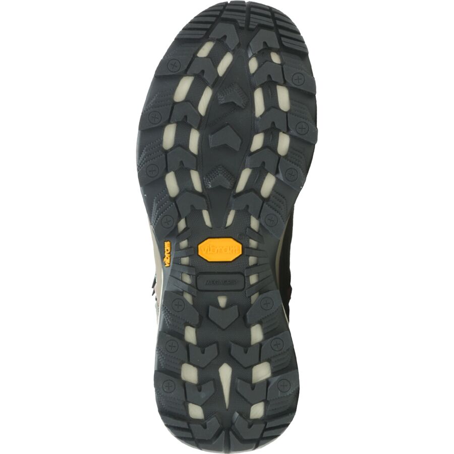 Merrell Rogue Hiker Mid GTX Boot - Women's Brindle