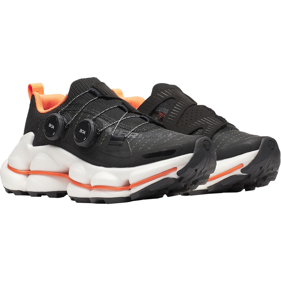 Merrell Speed Arc Surge BOA Hiking Shoe - Men's Raven
