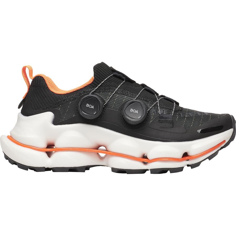 Merrell Speed Arc Surge BOA Hiking Shoe - Men's Raven
