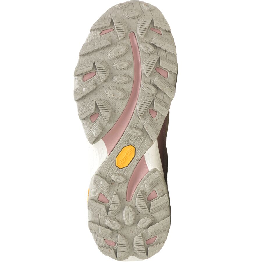 Merrell Speed Solo Hiking Shoe - Women's Burlwood