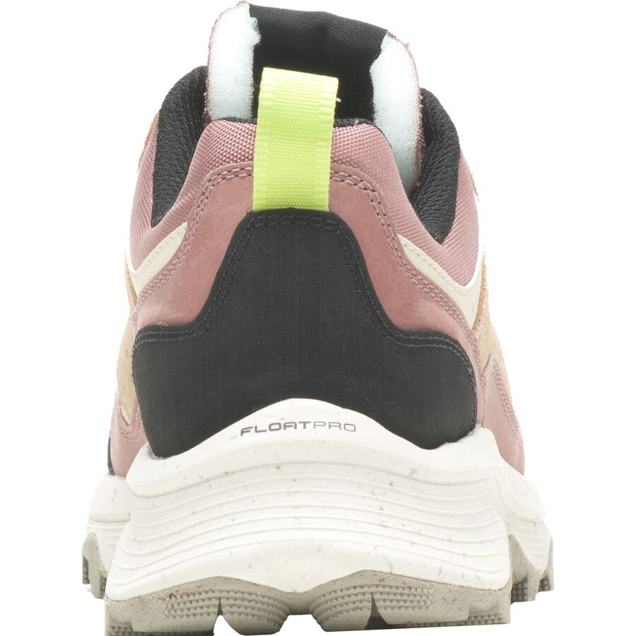 Merrell Speed Solo Hiking Shoe - Women's Burlwood