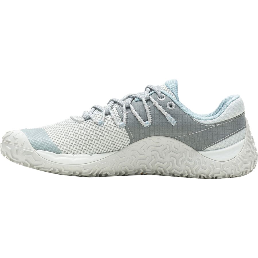 Merrell Trail Glove 7 Running Shoe - Women's Black/Gum