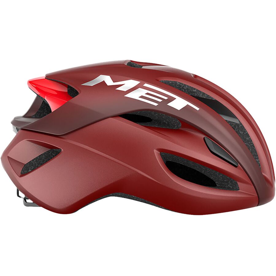 MET Rivale Mips Helmet Black/Matt Glossy