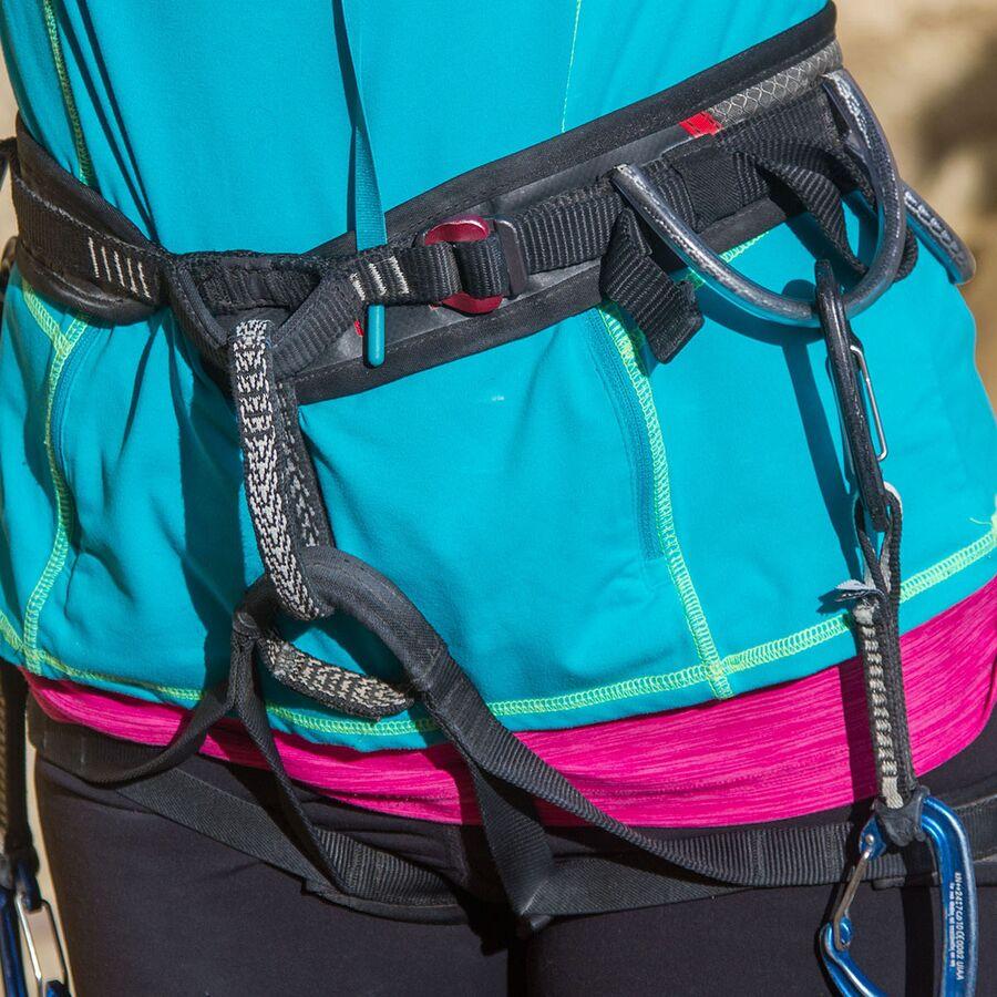 Metolius Safe Tech Comp Harness - Men's One Color