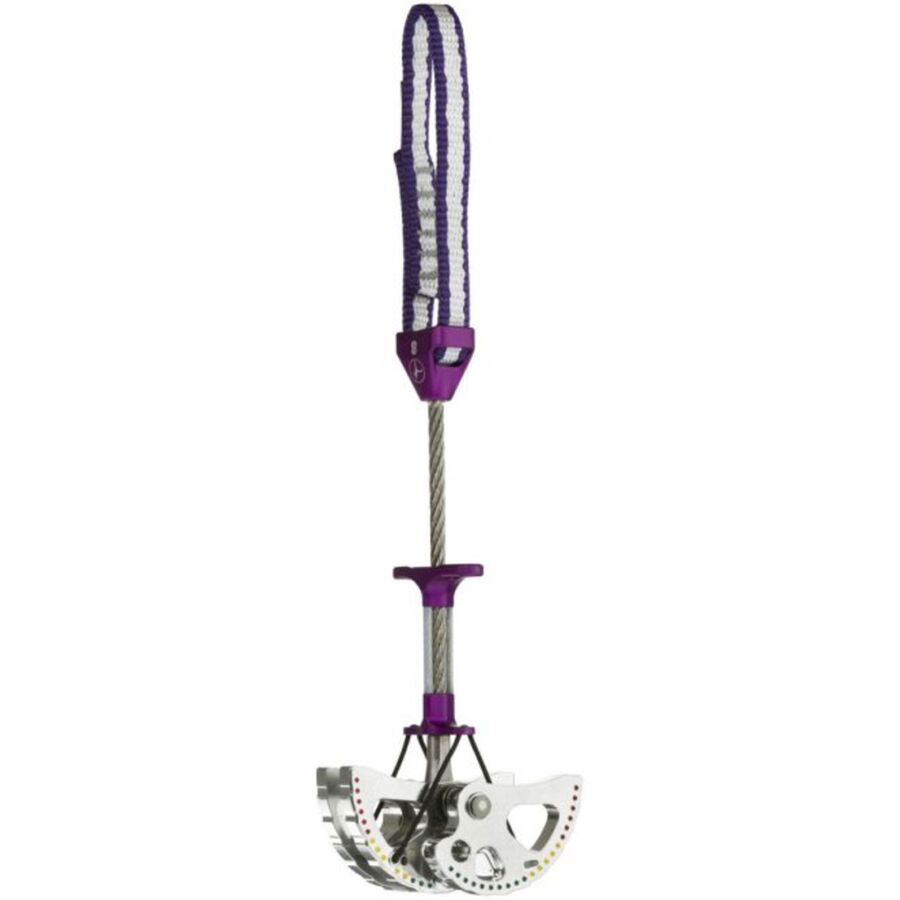 Metolius Ultralight Master Cam Package Assorted
