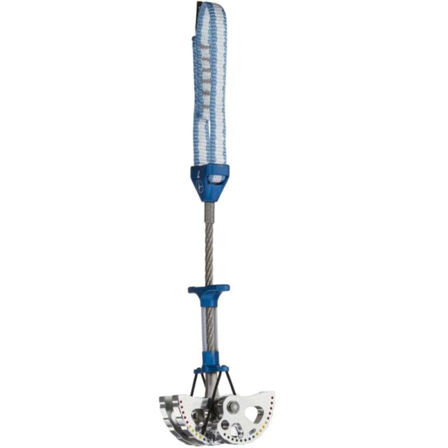 Metolius Ultralight Master Cam Package Assorted
