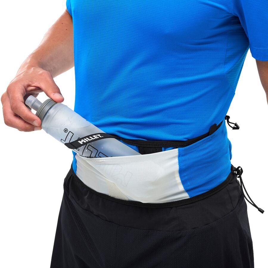 MILLET Intense Trail Belt White/Icon Blue