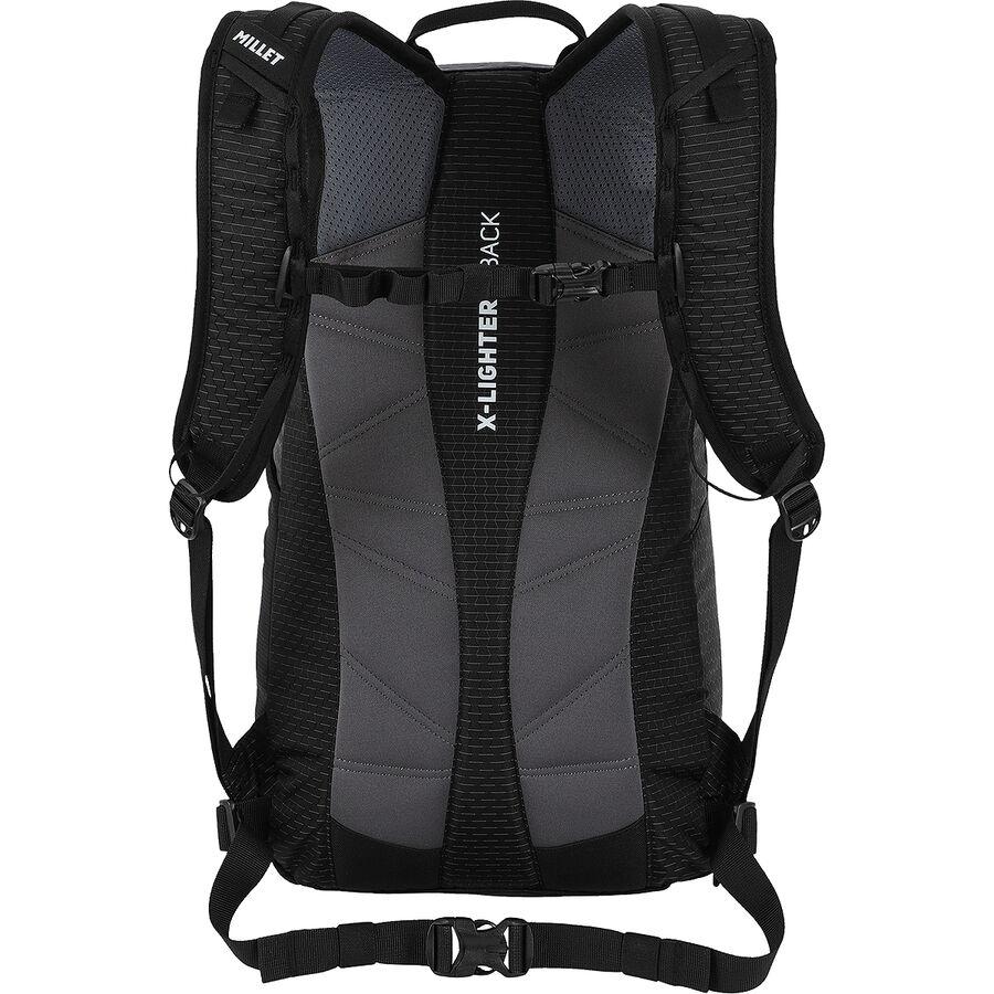 MILLET Prolighter 22 Backpack Icon Blue