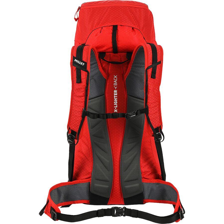 MILLET Prolighter 30+10 Backpack Red - Rouge
