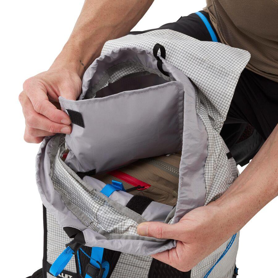 MILLET Trilogy Sky 25+ Backpack White - Blanc
