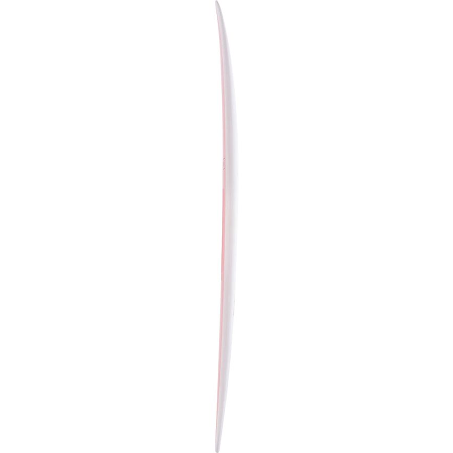 Modern Surfboards Falcon PU Surfboard Candy Pink