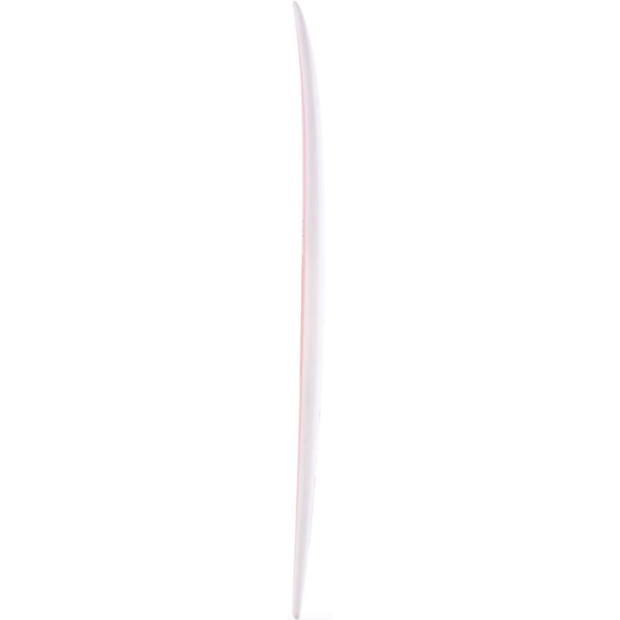 Modern Surfboards Highline 2.0 PU Surfboard Candy Pink