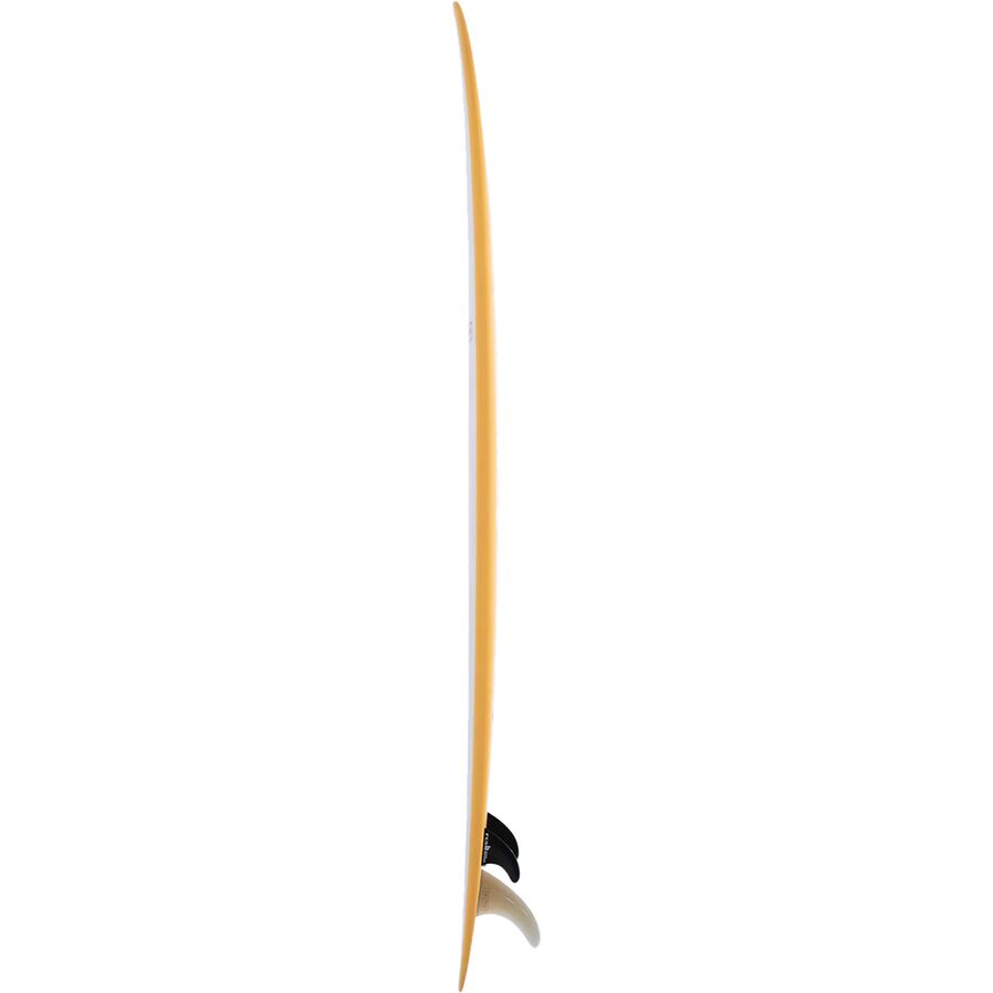 Modern Surfboards The Golden Rule Longboard Surfboard Sunrise