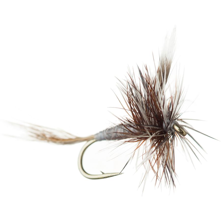 Montana Fly Company Adam's - 12-Pack Adam's